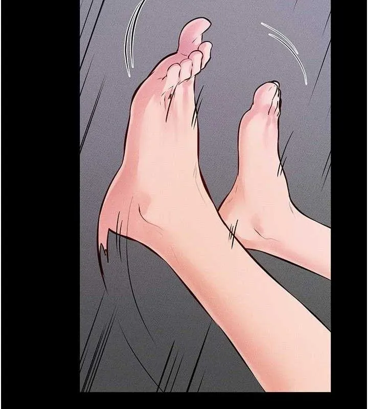 继母与继姐-第75話-媽媽來餵飽你好嗎? - 图片 4