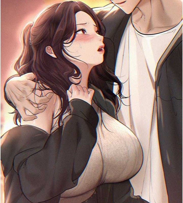 BeautifulDays第37話-妳舔肉棒、妳舔蛋蛋