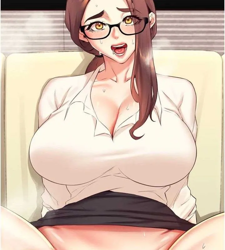 熟女自助餐-第41話-人妻教授爽到尿失禁 - 图片 40