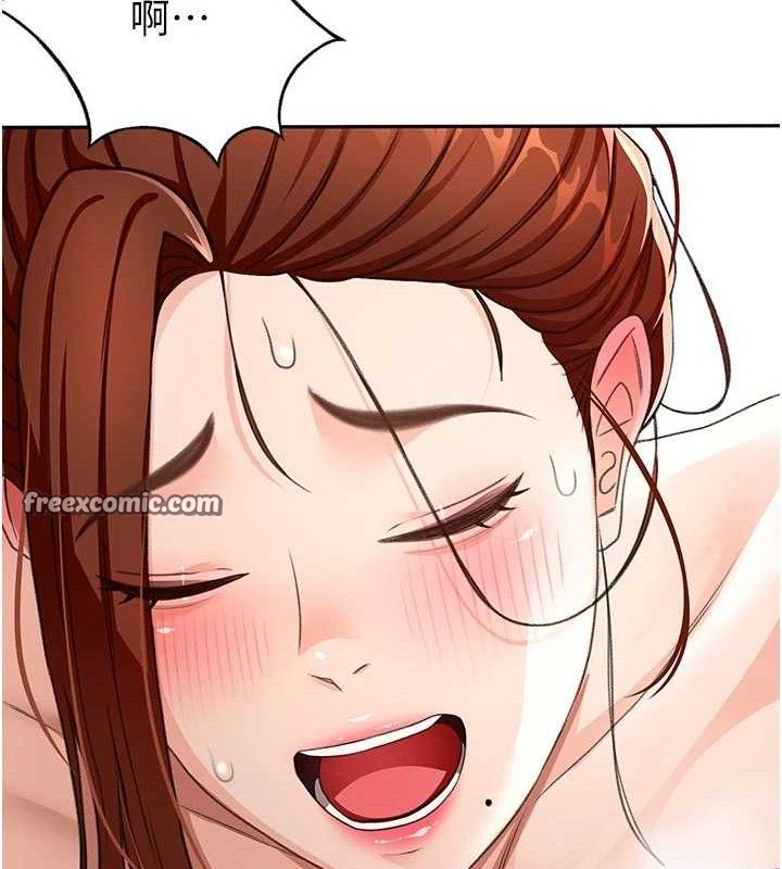 顶加套房的春天第22話-愧疚的獻身