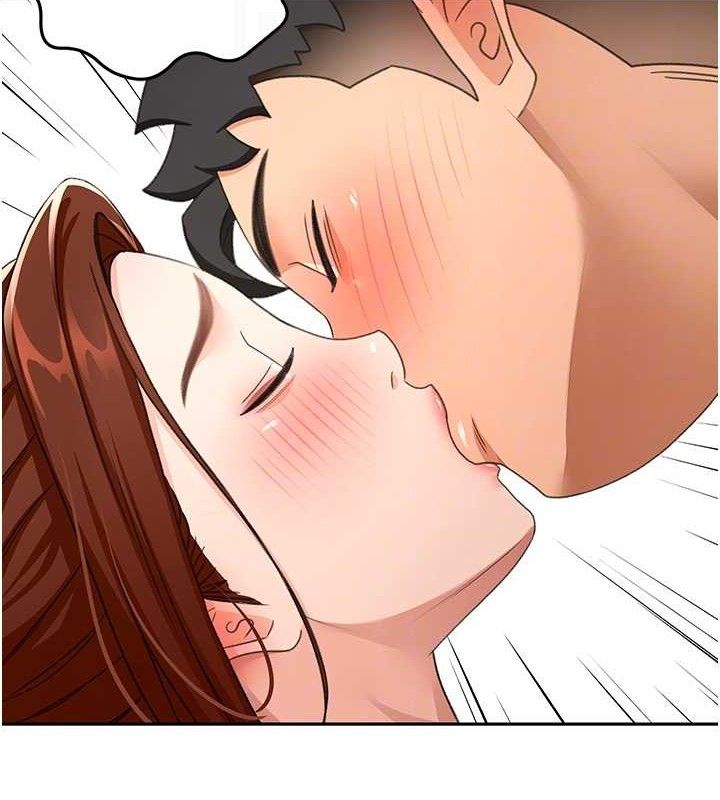 顶加套房的春天第22話-愧疚的獻身