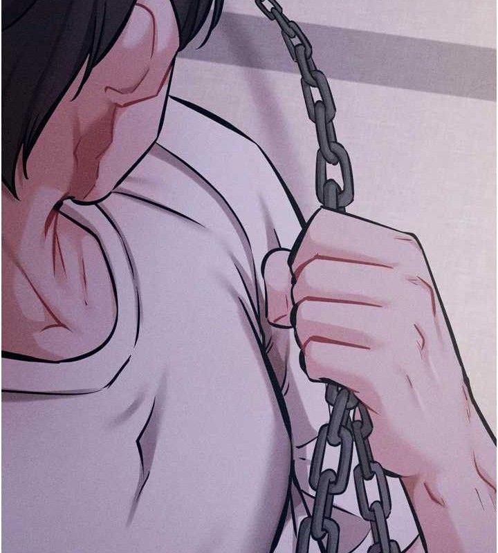 选手村:母猪调教第31話-連接吻都默許了…