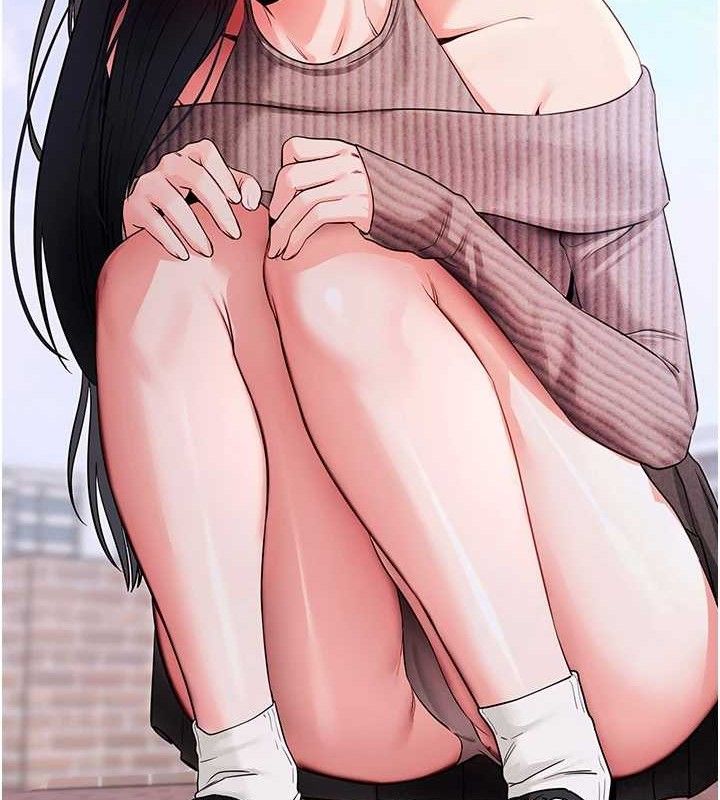 拜脱拜脱App第18話-我願意代替姐姐為你服務