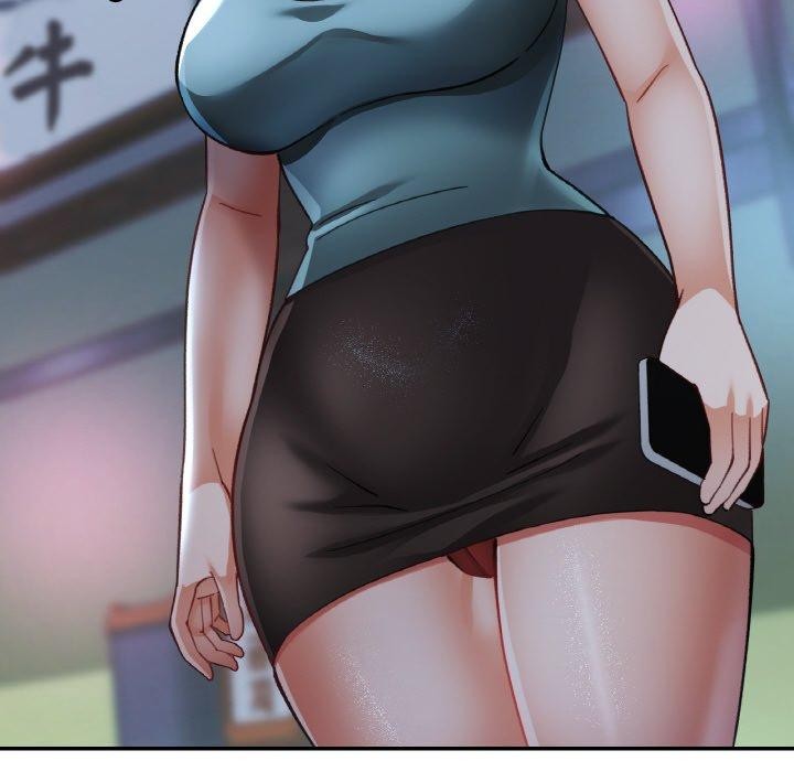 已嫁人的她第31話