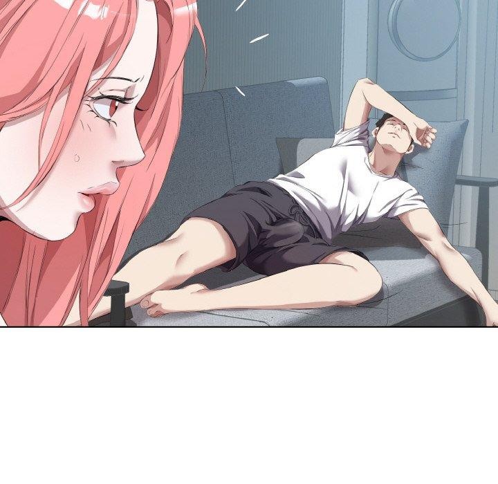 回归单身的继女第32話