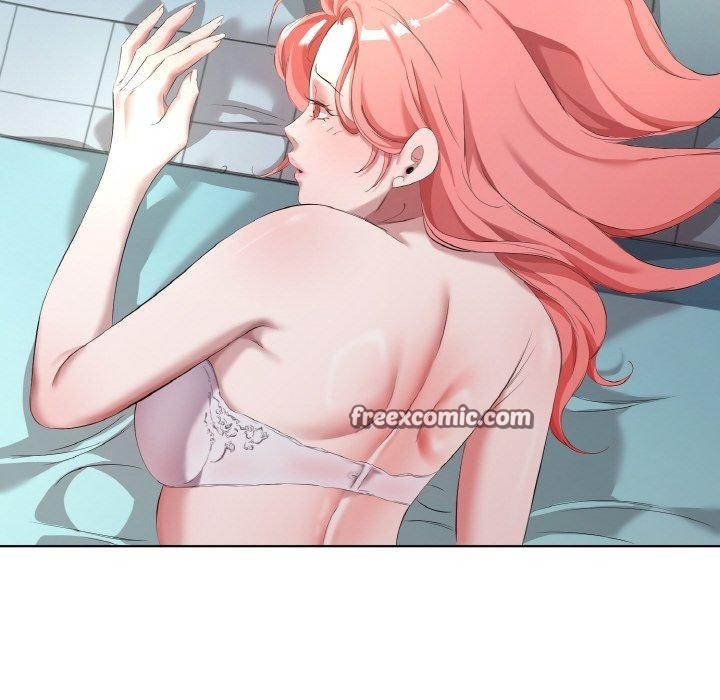 回归单身的继女第32話