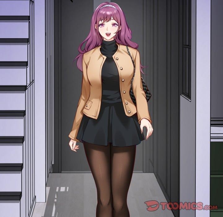 极乐之神第47話