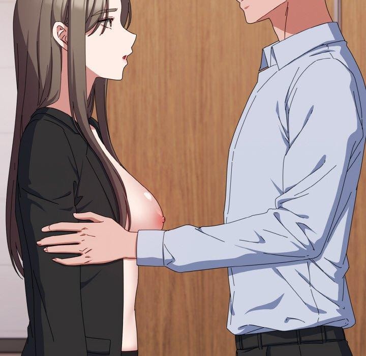 爱上你也好第18話