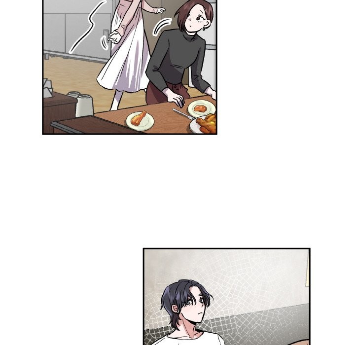 附属品少女的叛逆期第2话