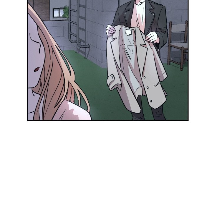 附属品少女的叛逆期第2话