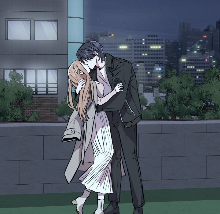 附属品少女的叛逆期第2话