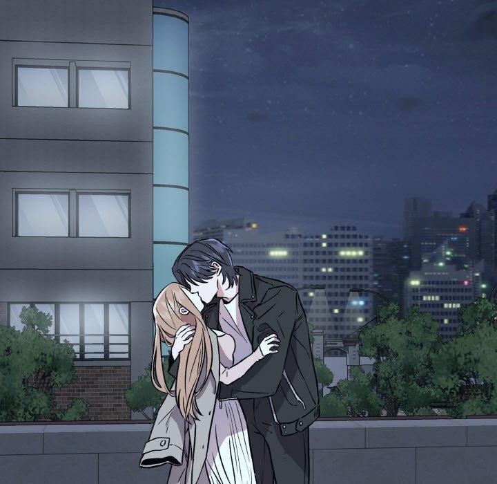 附属品少女的叛逆期第3话