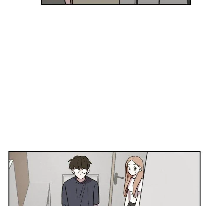 附屬品少女的叛逆期第3話