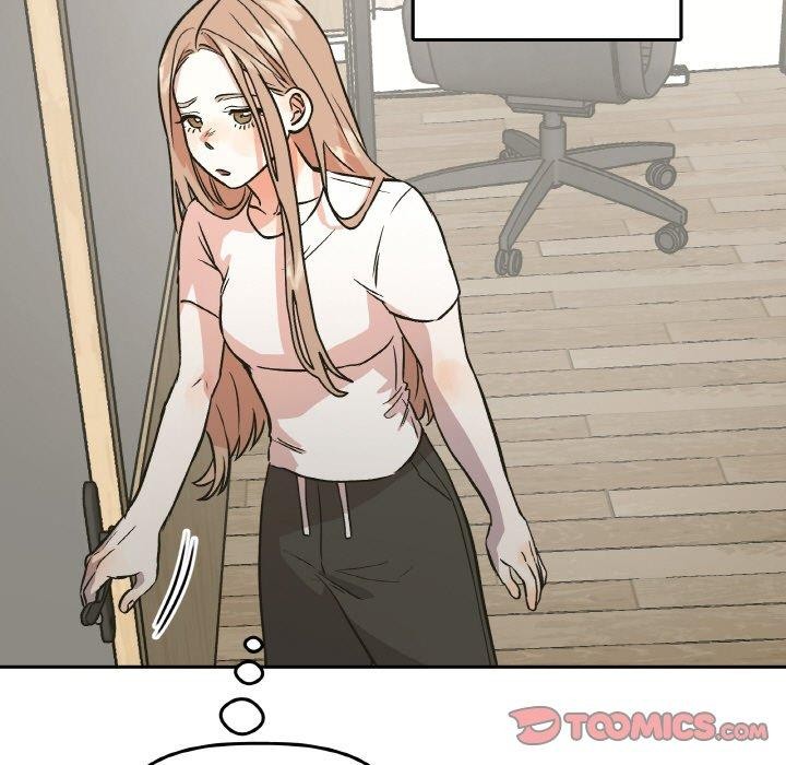 附属品少女的叛逆期第3话