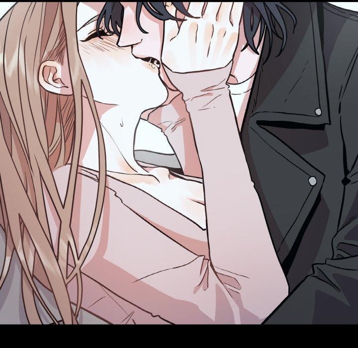 附属品少女的叛逆期第3话