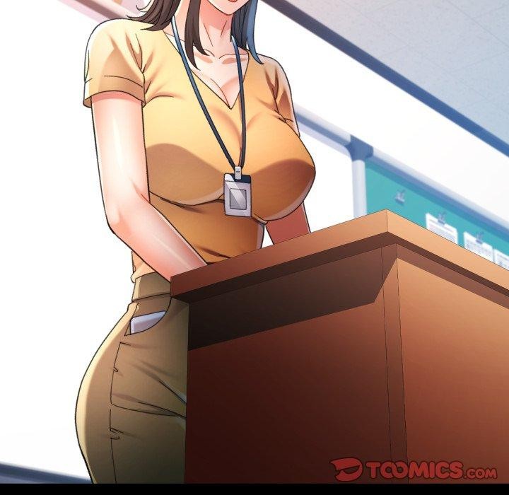 可以爱你吗第57話