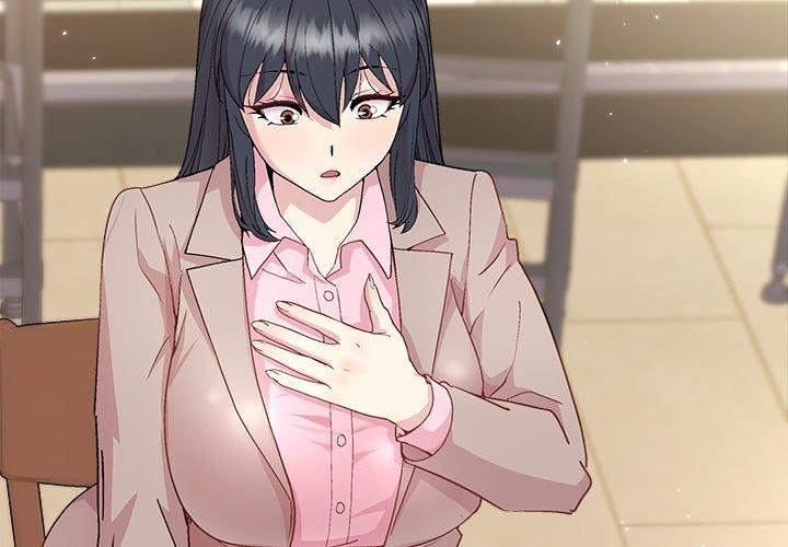 和美女上司玩游戏第56話