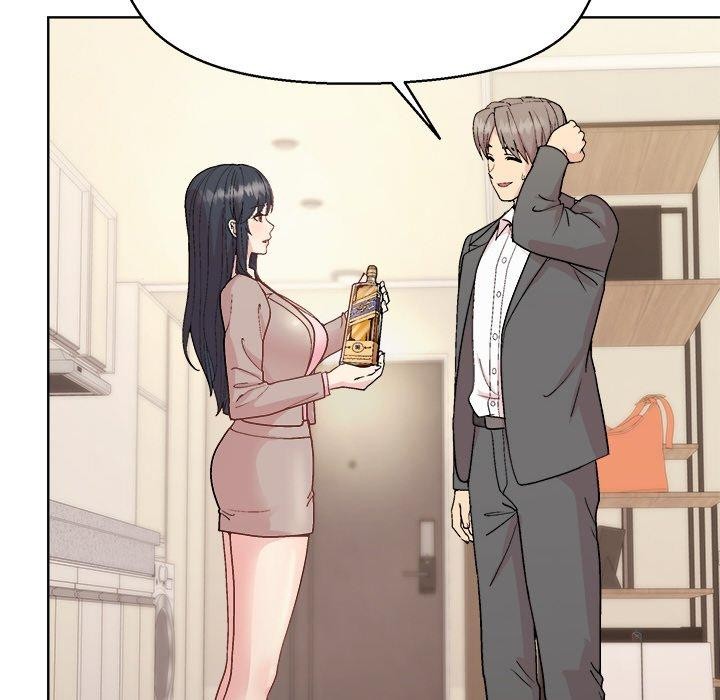 和美女上司玩游戏第56話