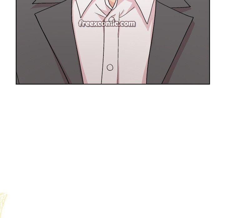 和美女上司玩游戏第56話