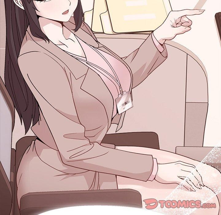 和美女上司玩游戏第56話