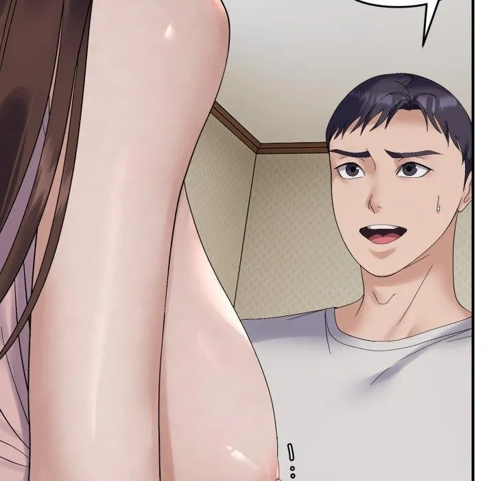 邻居跑路中-第46話 - 图片 130