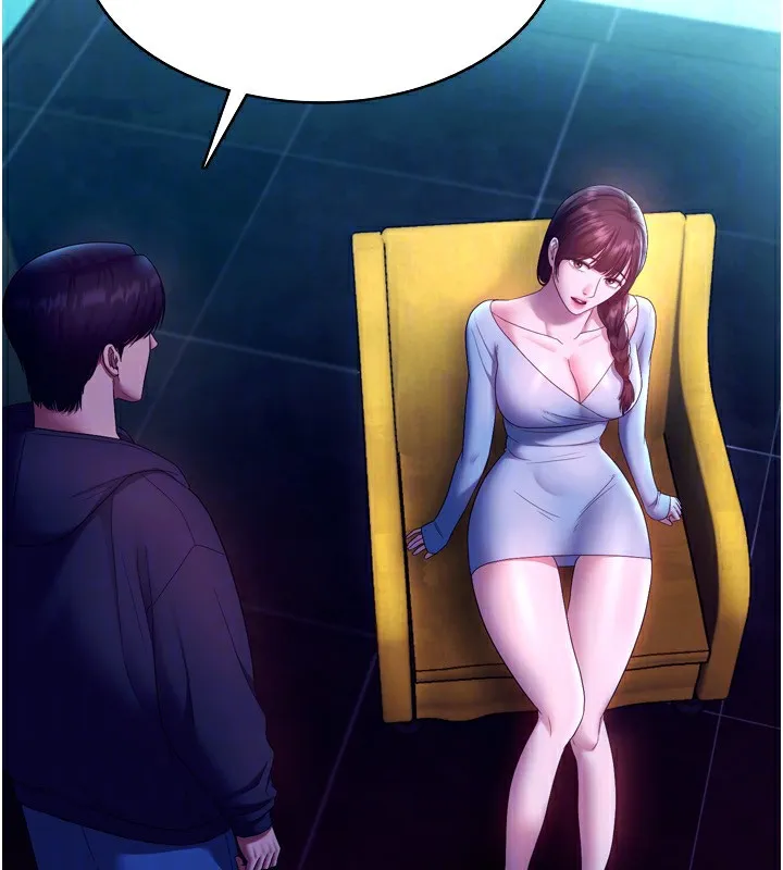 老闆娘的诱惑-第58話-淫亂的欲擒故縱 - 图片 145
