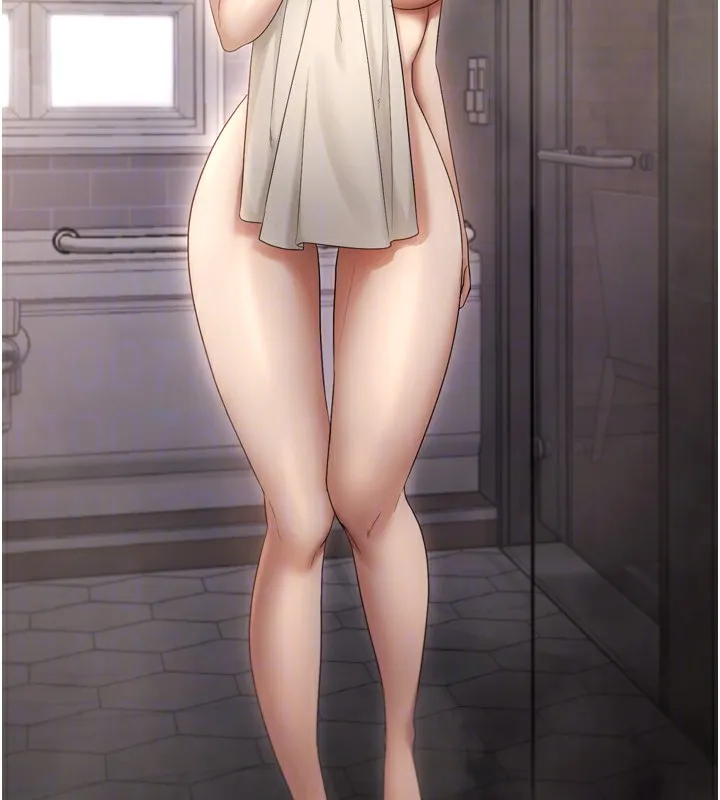 老闆娘的诱惑-第58話-淫亂的欲擒故縱 - 图片 163