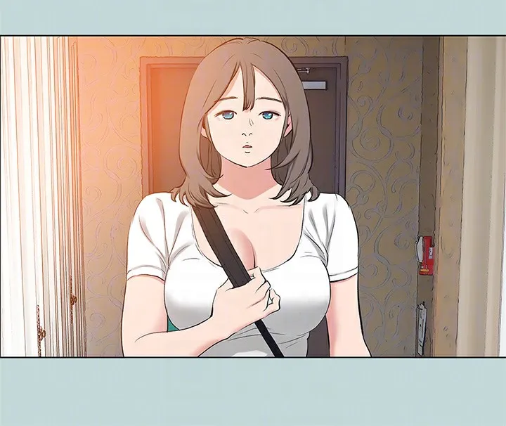 纵夏夜之梦(无码版)-第85話-妳是想跟我做嗎? - 图片 55