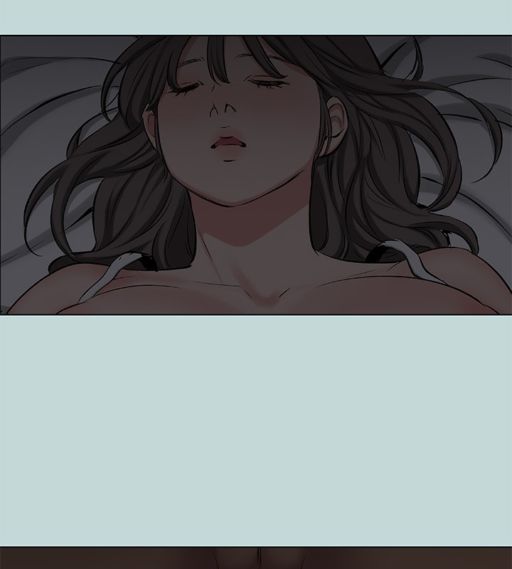 纵夏夜之梦(无码版)第86話-小穴這麼濕還說不要