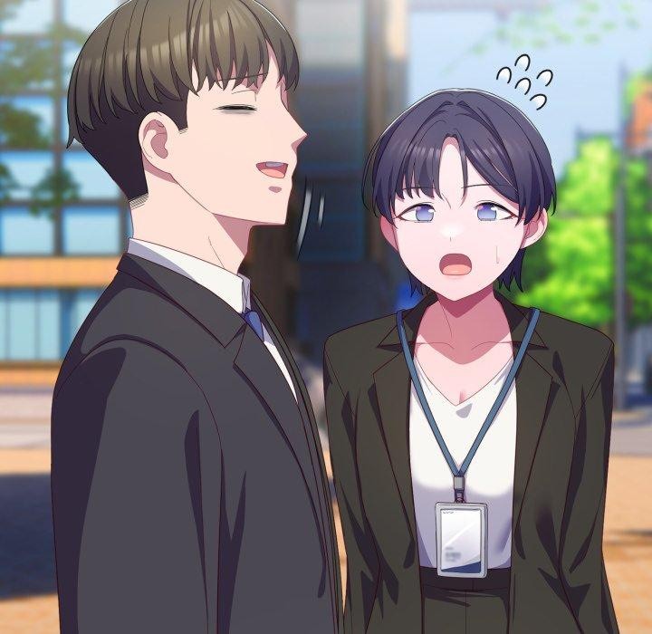 喵来的恋爱第22話