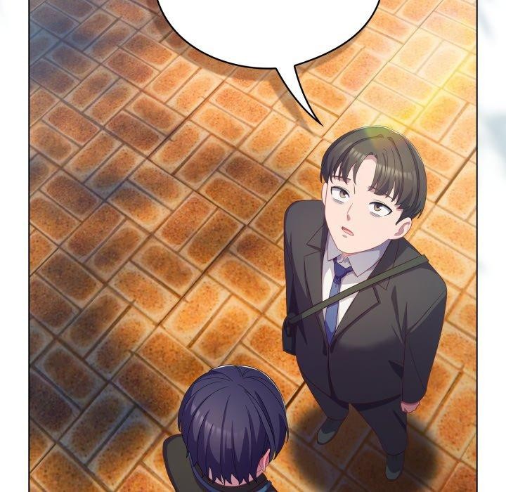 喵来的恋爱第22話