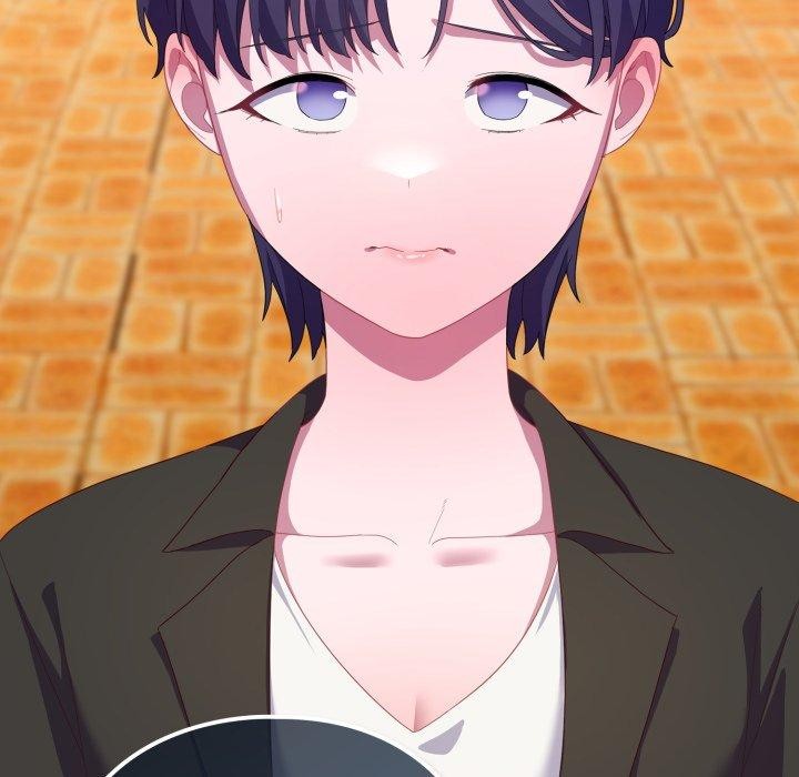 喵来的恋爱第22話