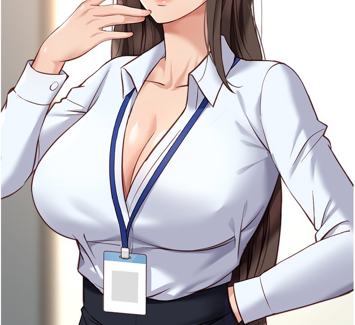 鲁蛇社畜的金手指第25話-肉體交易的時間到了