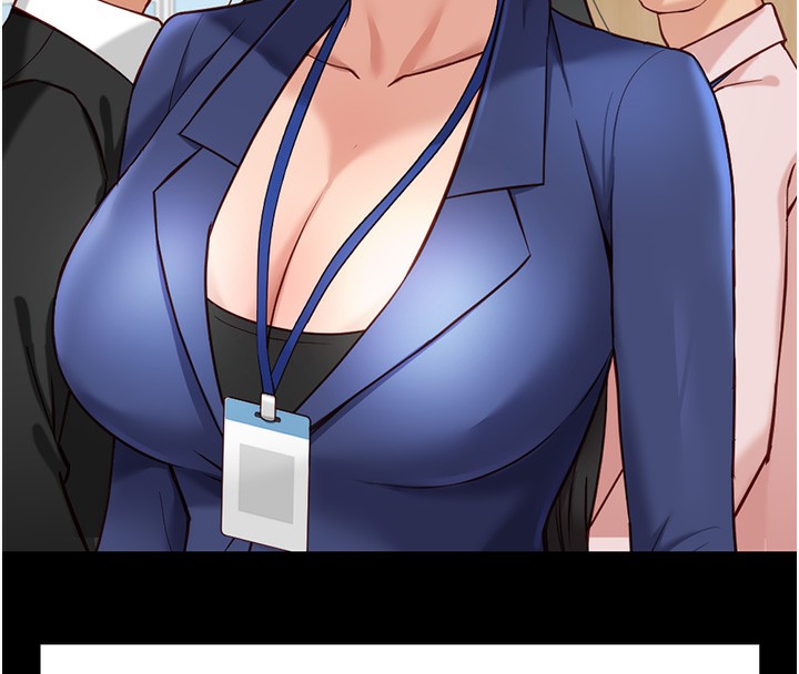 鲁蛇社畜的金手指第25話-肉體交易的時間到了