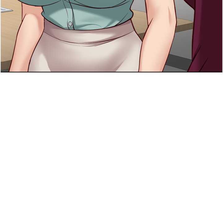 鲁蛇社畜的金手指第25話-肉體交易的時間到了