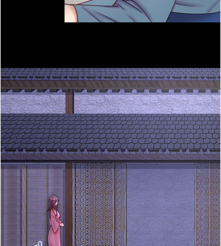 秘密温泉:混汤旅馆第34話-我想和翔太獨處的說…