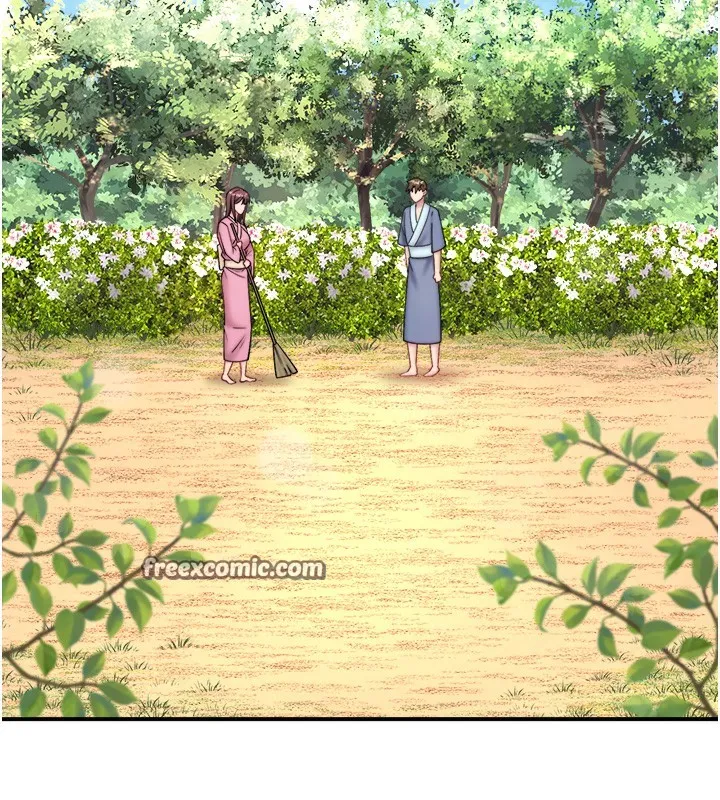 秘密温泉:混汤旅馆-第34話-我想和翔太獨處的說… - 图片 90