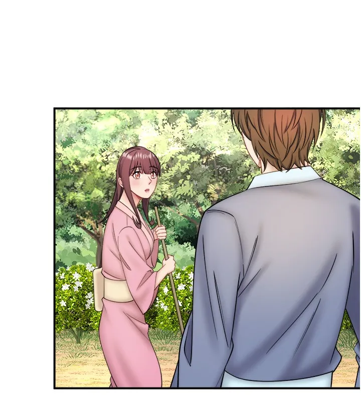 秘密温泉:混汤旅馆-第34話-我想和翔太獨處的說… - 图片 91