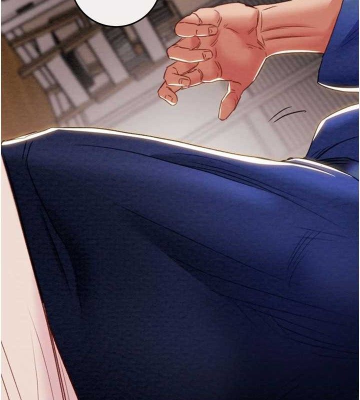 掠夺行动第59話-這就是年輕的肉棒♥