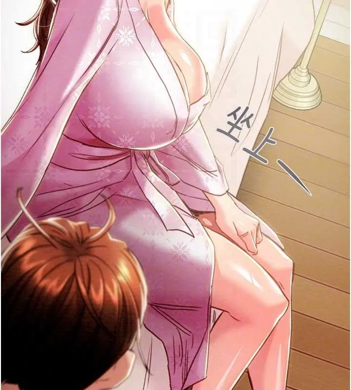 掠夺行动-第59話-這就是年輕的肉棒♥ - 图片 30