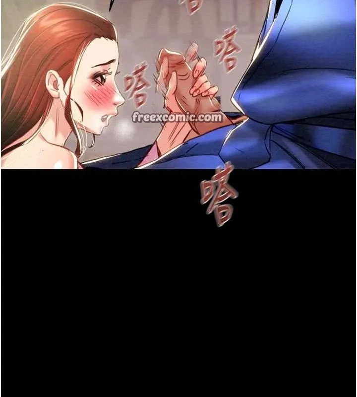 掠夺行动-第59話-這就是年輕的肉棒♥ - 图片 140