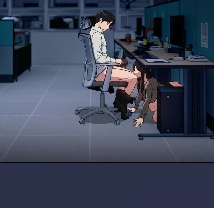 下班后的例行恋爱-第60話 - 图片 117