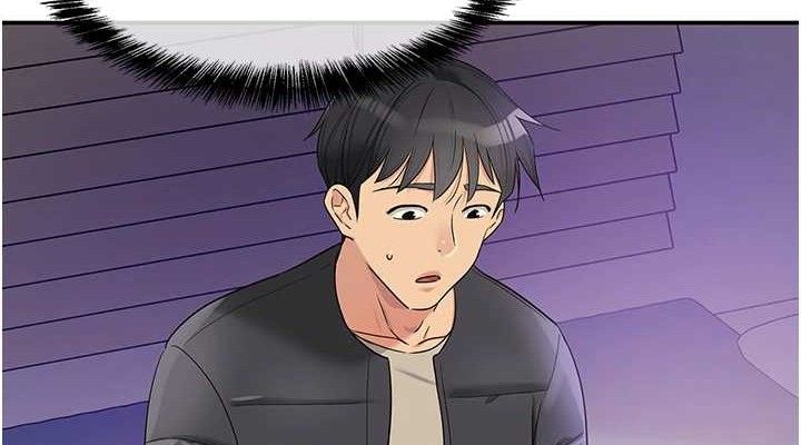 洞洞杂货店第132話-今天可以不戴套喔♥