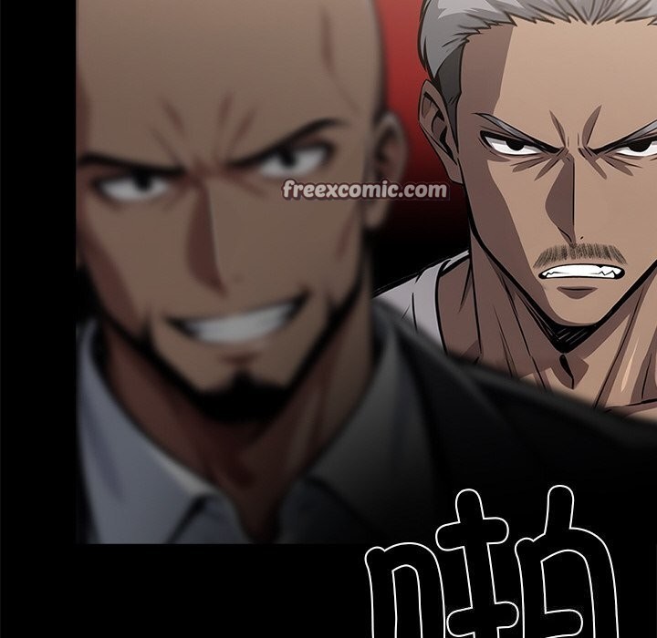 黑道X上班族第13話