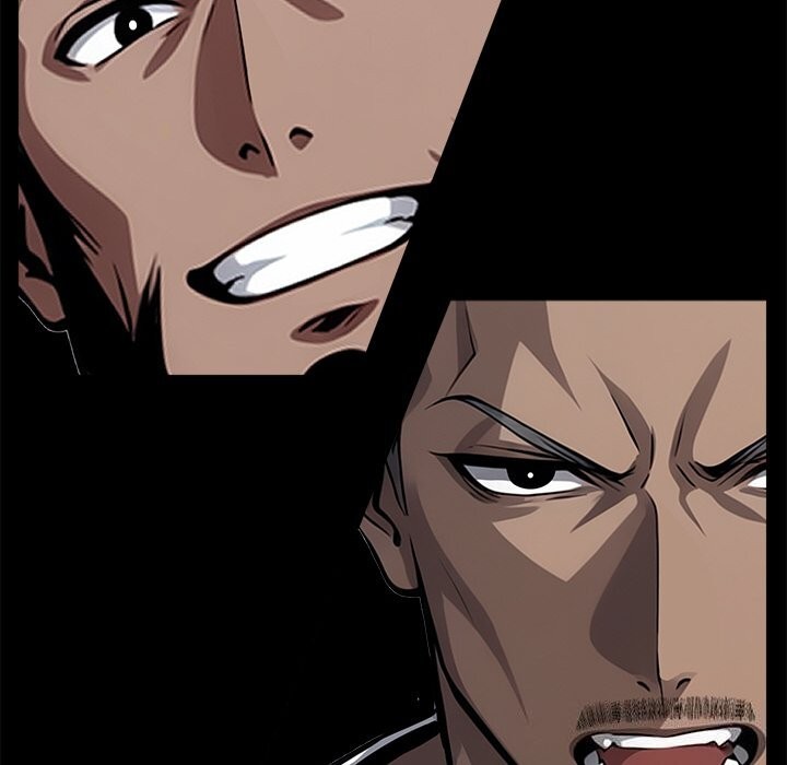 黑道X上班族第13話