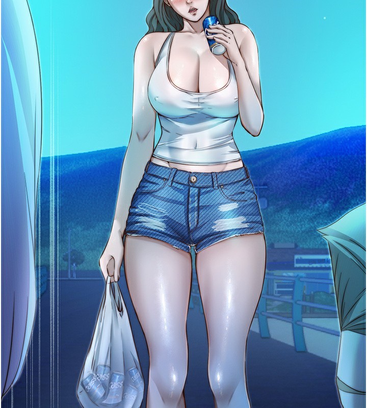 民宿精营中第14話-拜託幫我安撫小老弟!!