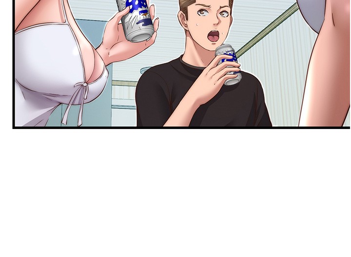 民宿精營中第14話-拜託幫我安撫小老弟!!