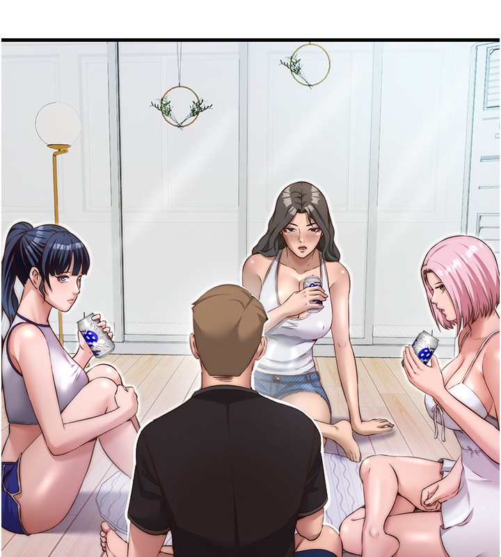 民宿精營中第14話-拜託幫我安撫小老弟!!