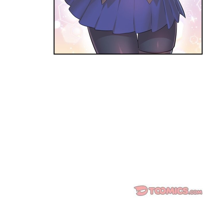 虚拟仙境第16話