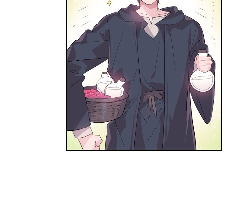 虚拟仙境第16話